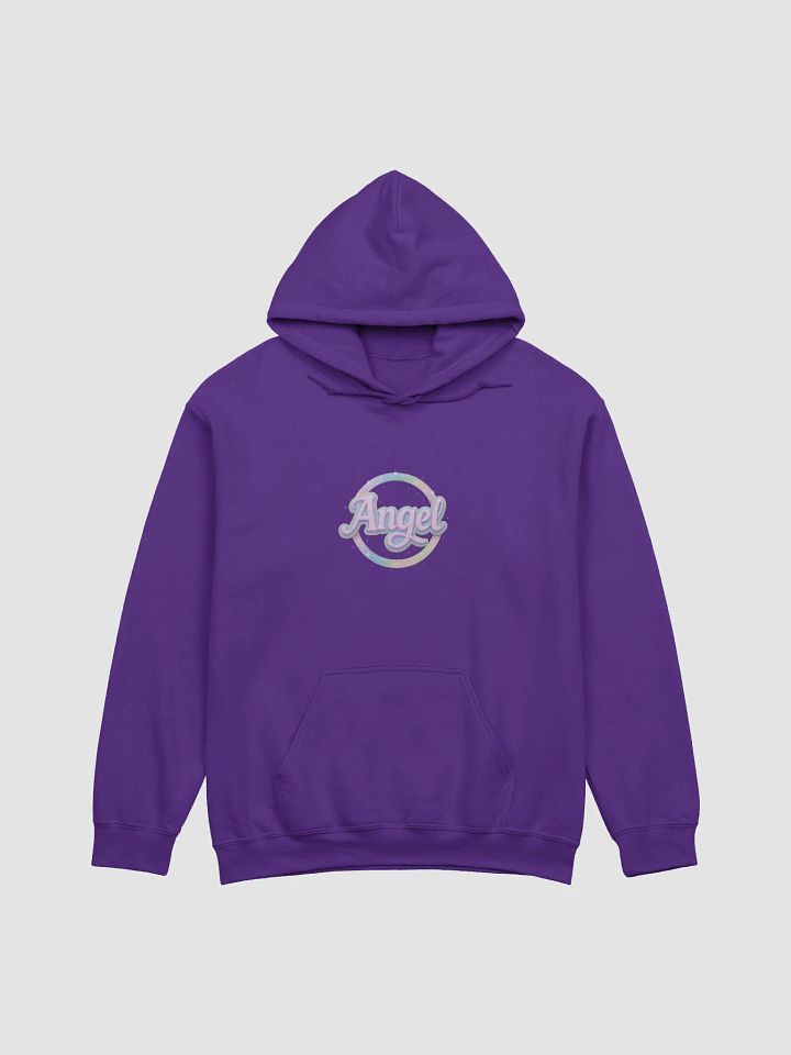 Shawty's Celestial Exclusive Premium Angel Comfort Hoodie product image (19)