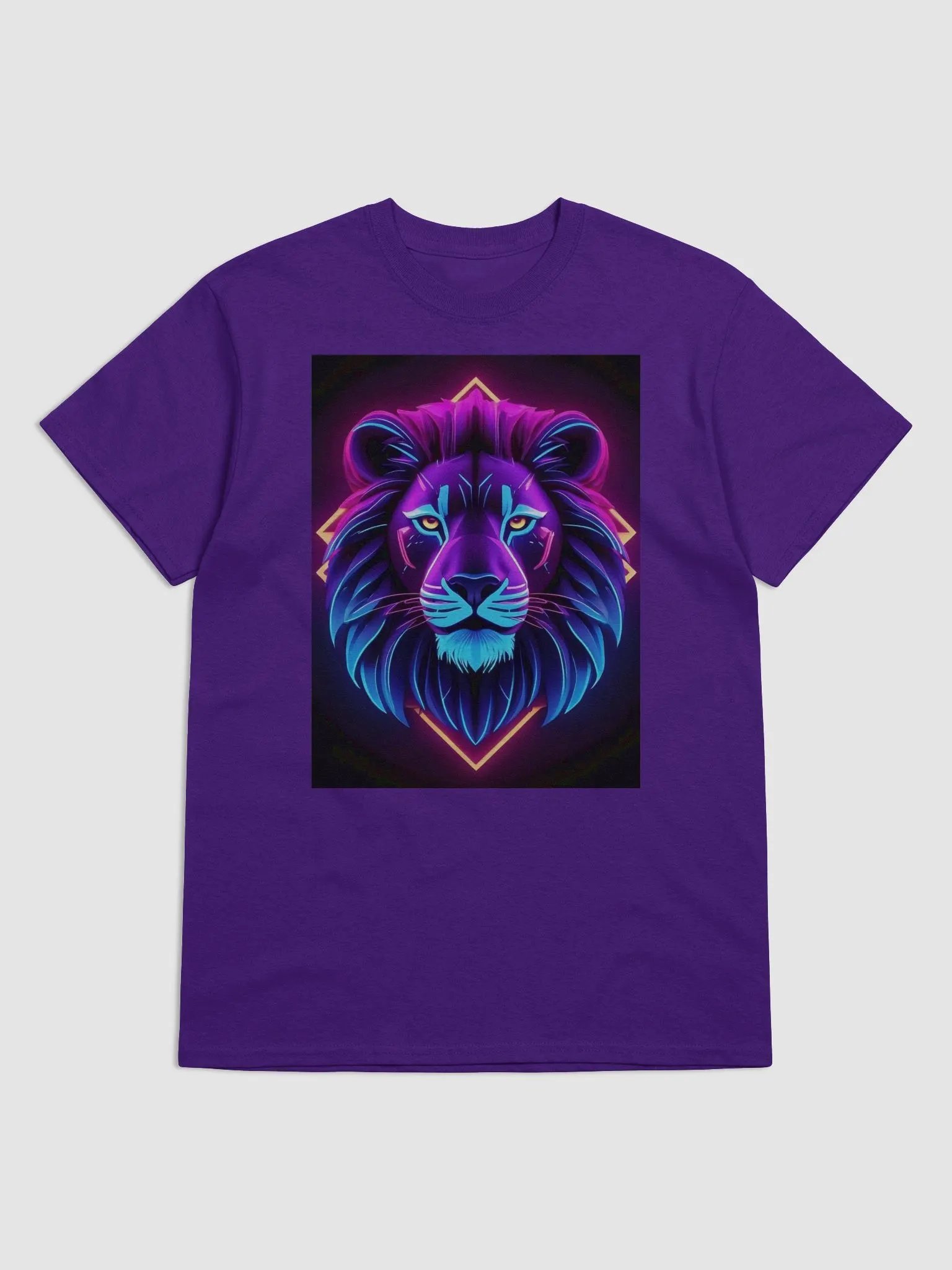PHS Lion Of Judah #023 product image (1)