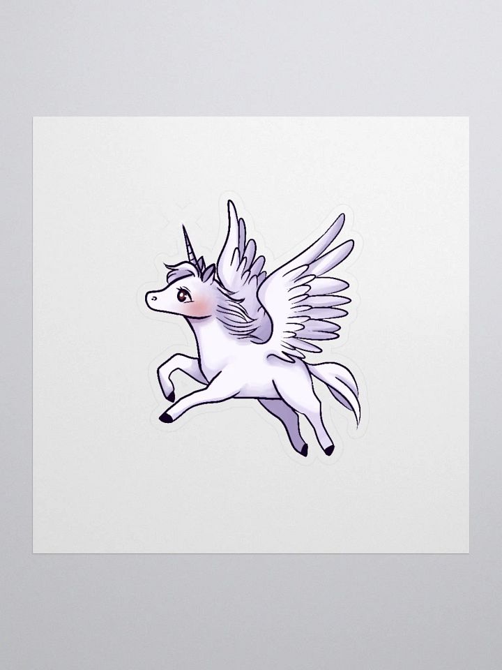 Silveny Sticker product image (2)