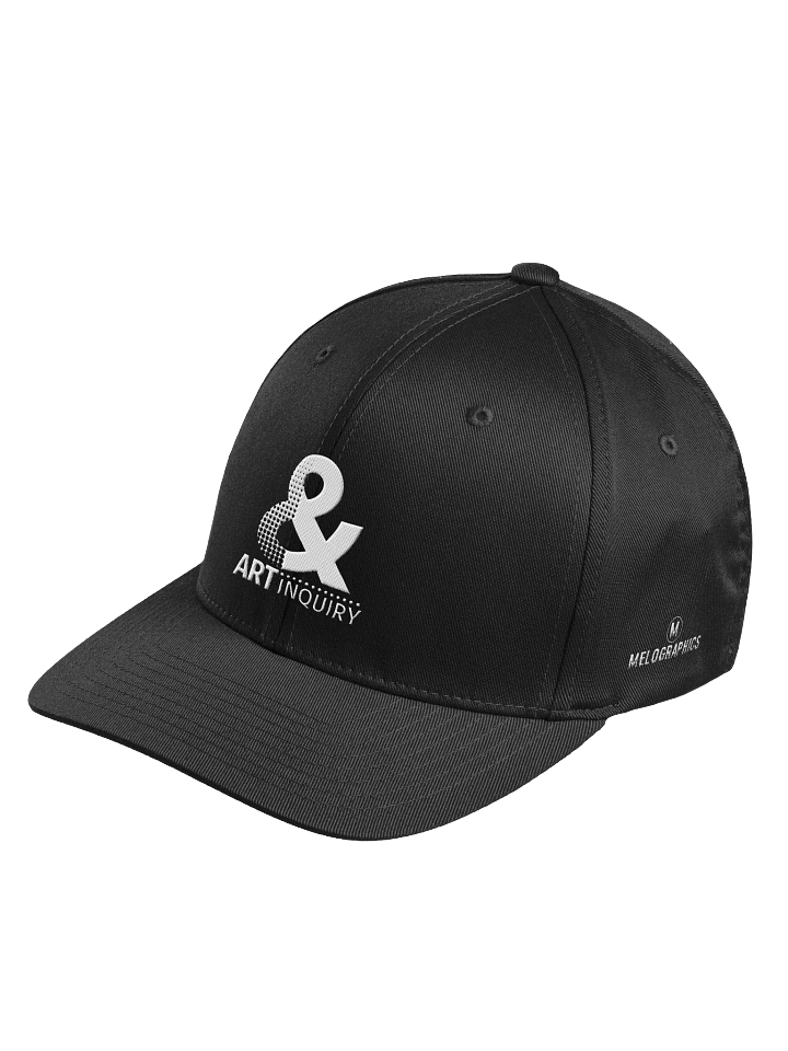Art & Inquiry Creators Flexfit Hat product image (2)