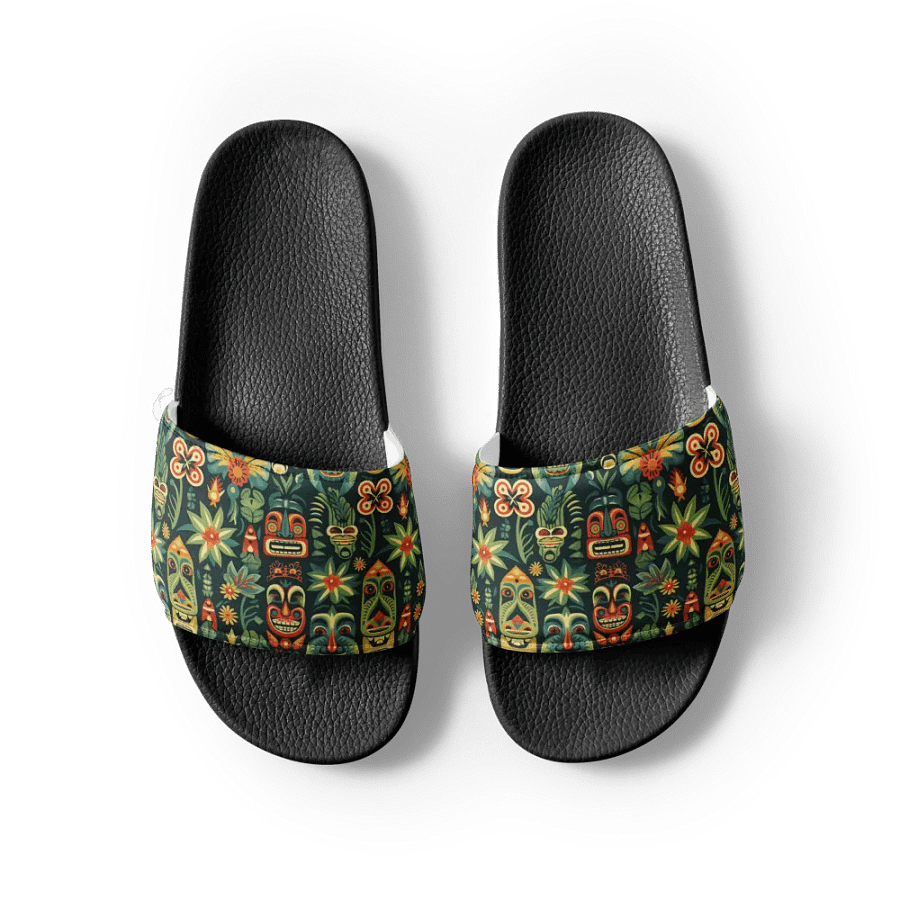 Wild Tiki Slide | Sandals product image (6)