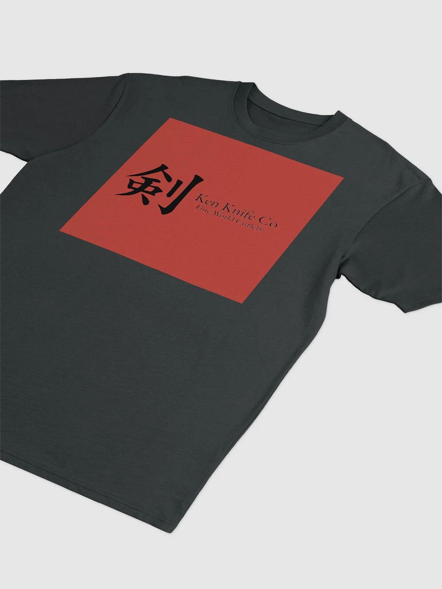 Ken Knife Co Premium T-Shirt 