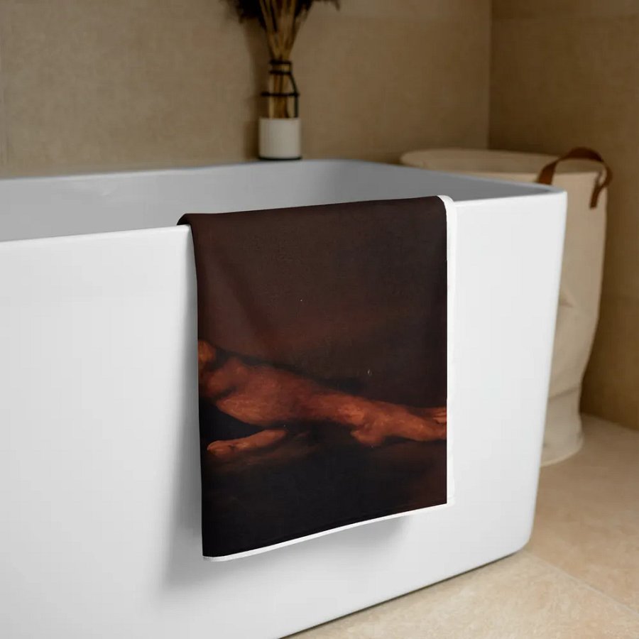Moist Towelette product image (3)