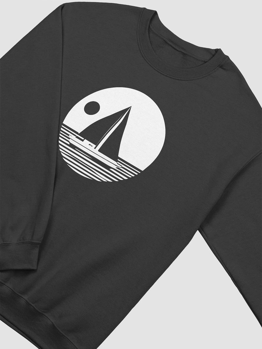 Summer Wind Charter Sweater product image (26)