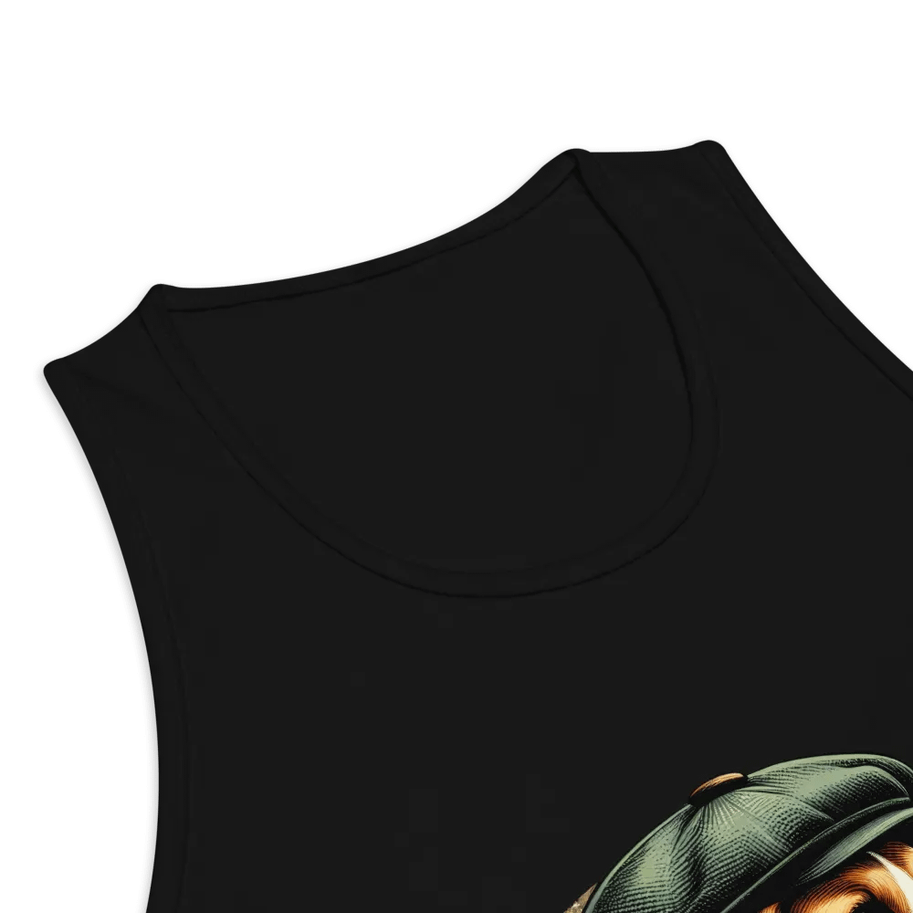 Beagle Hunter - Tank Top product image (25)