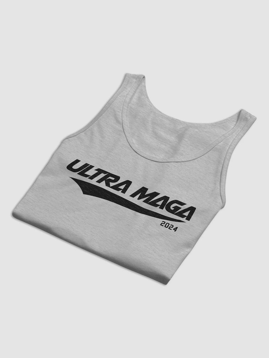 ULTRA MAGA (b) - Tank product image (5)