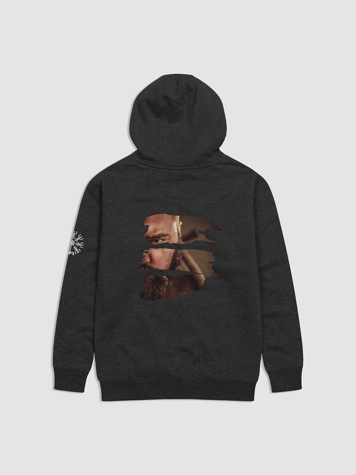Viking Warrior Hoodie product image (1)