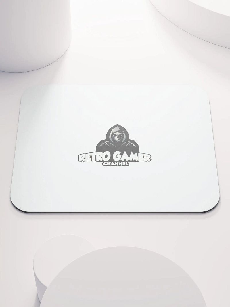 RETROPAD