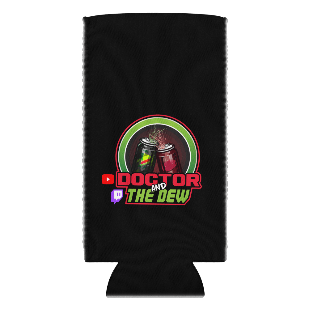 DDW Soft-Side Coozie product image (4)
