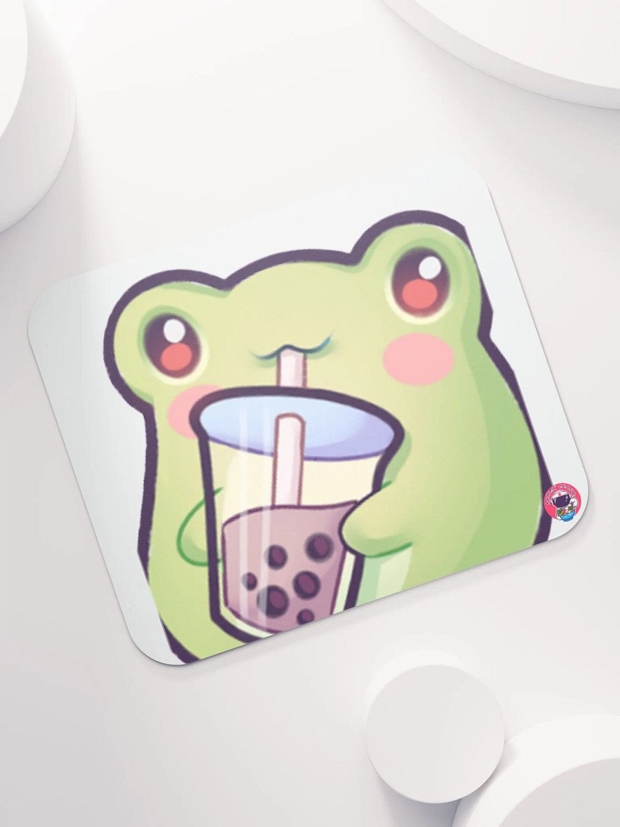 Pet Boba Frog product image (7)