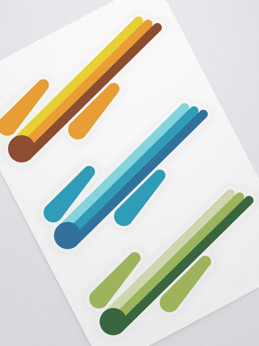 Scissor Stickers product image (1)