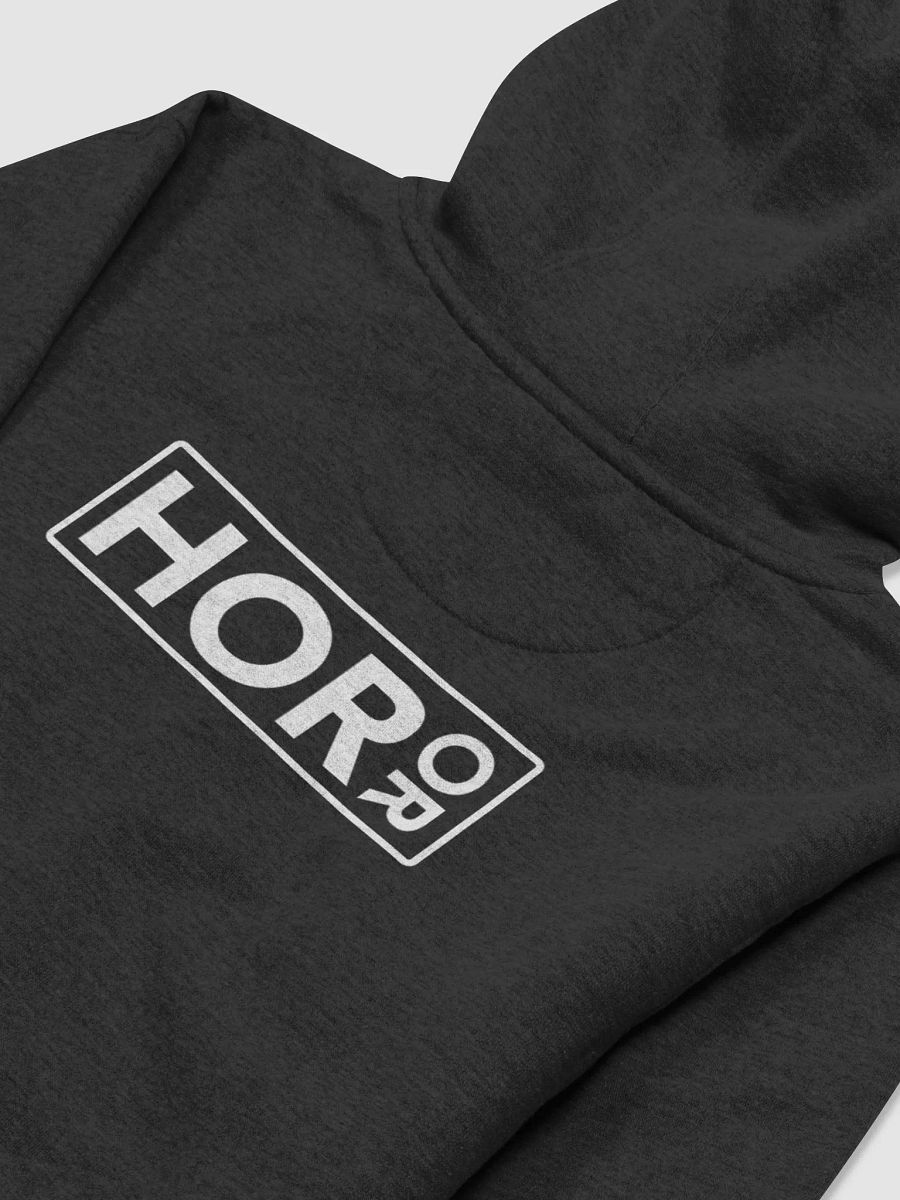 HOUSE OF RYDER SPOOK-TOBER HOODIE product image (5)