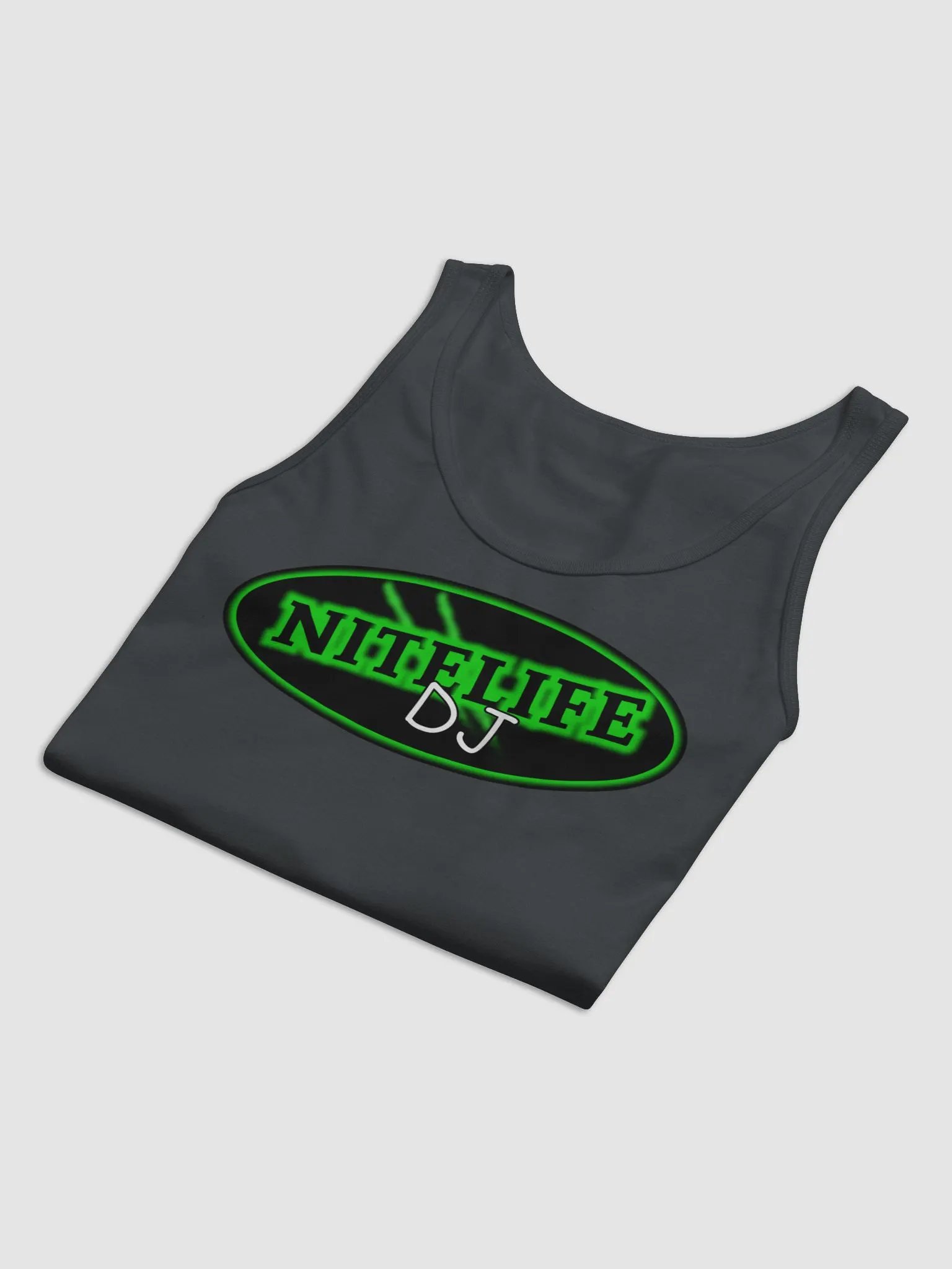 Nitelife Tank Top product image (48)