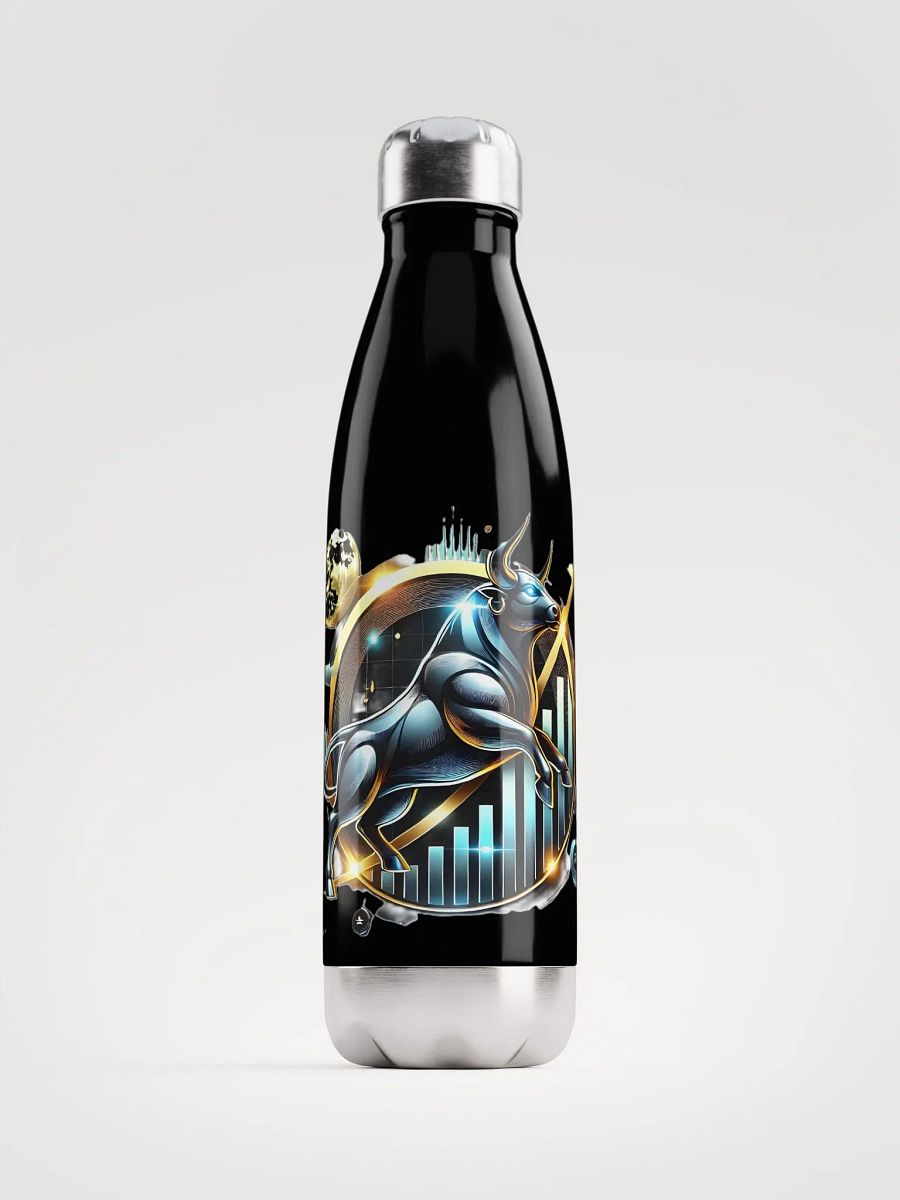 Bull Run Bottle product image (3)