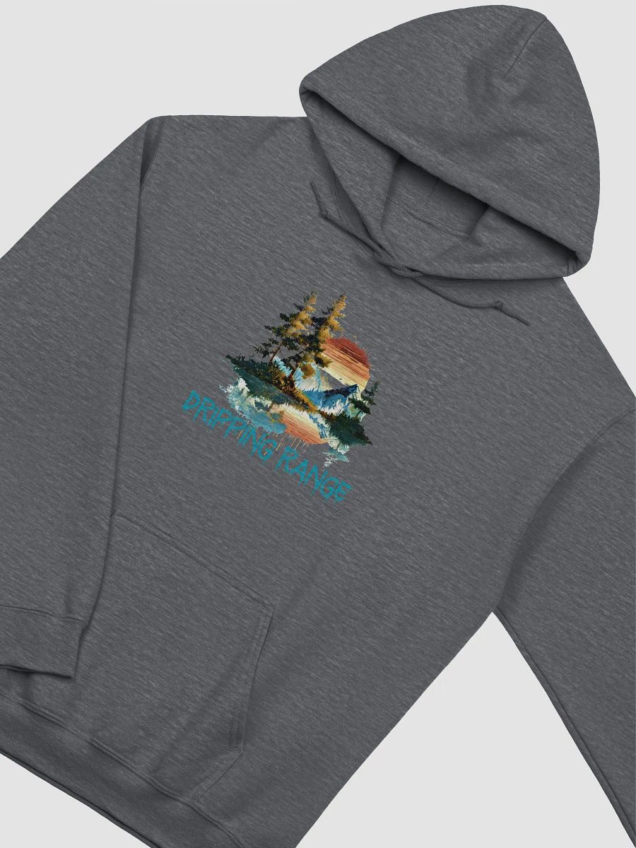 Dripping Range Sunset Hoodie product image (24)