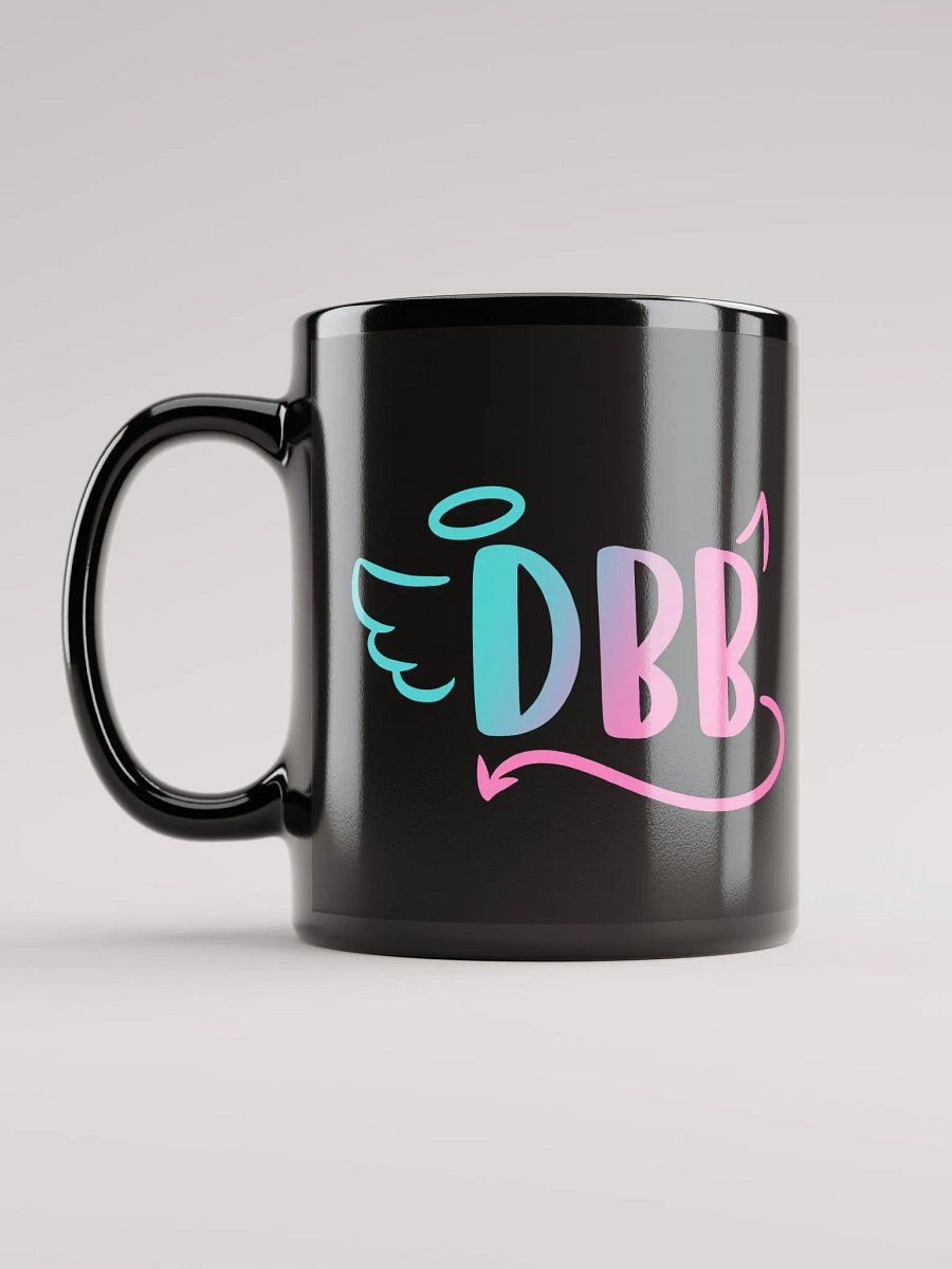 DBB Professional Logo product image (6)