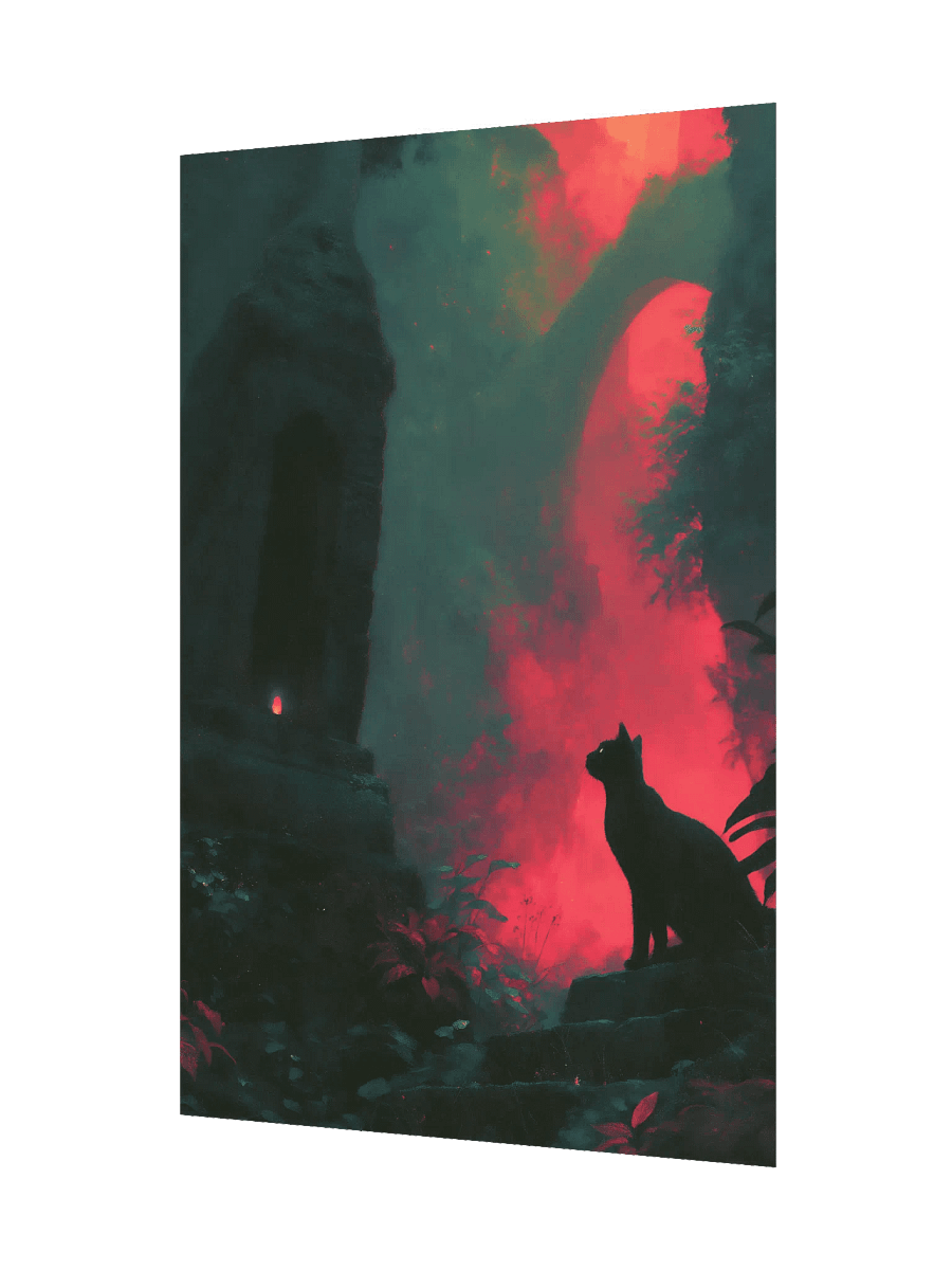 The Crimson Portal product image (5)
