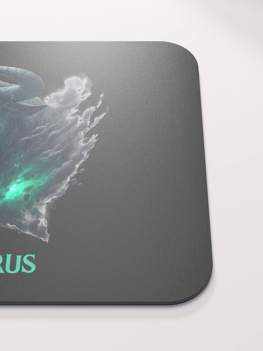 Mythical Taurus Mouse Pad product image (5)