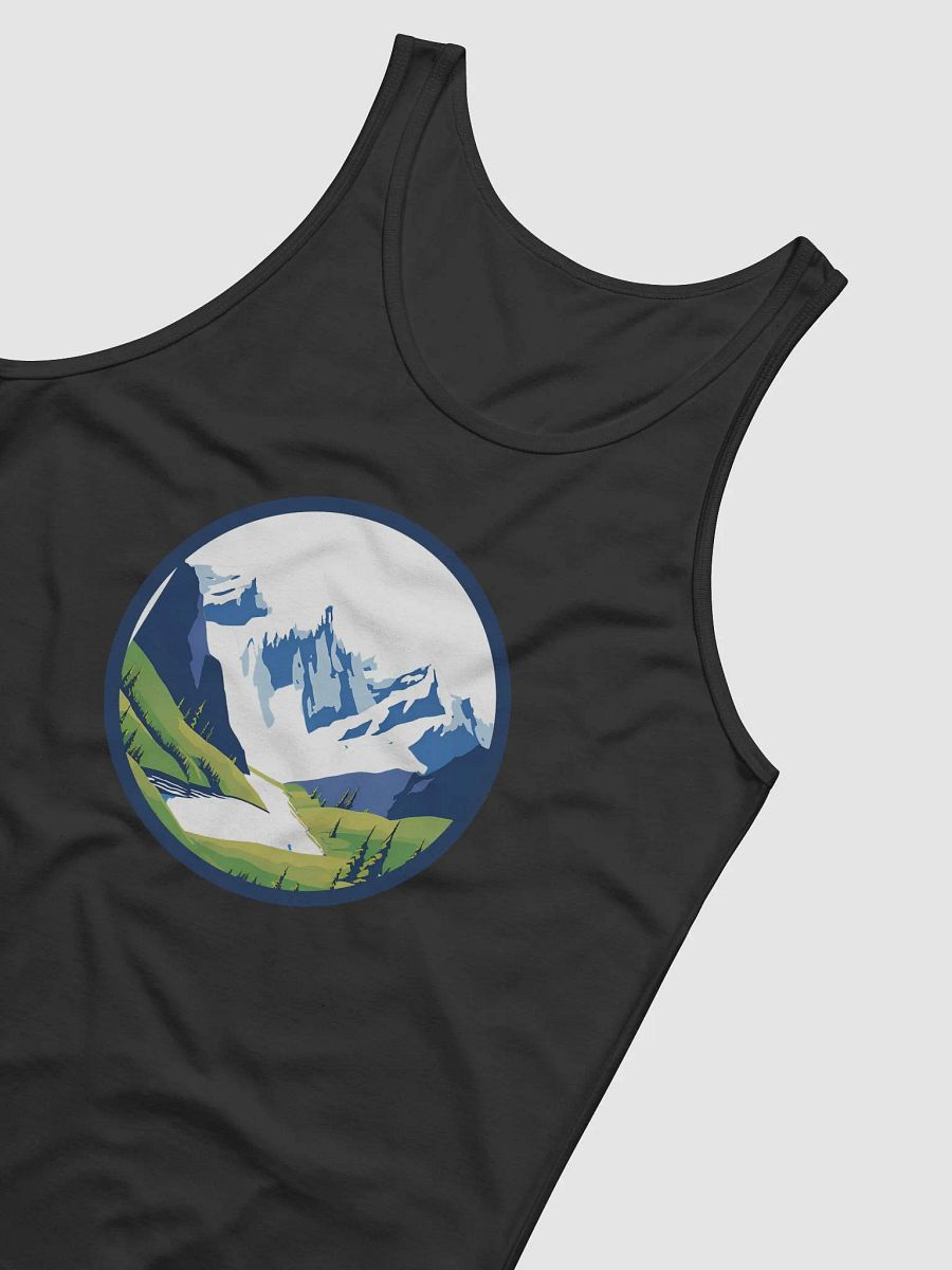 Mountain 1 - Tank Top product image (1)