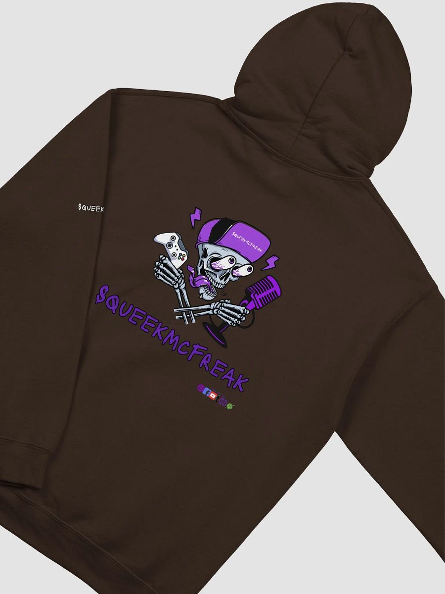 SQUEEK SQUAD Classic Hoodie product image (46)