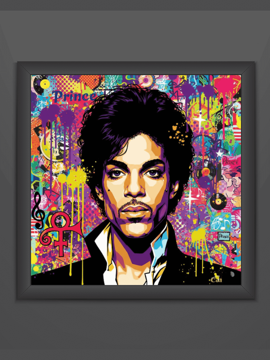 Prince Print product image (1)