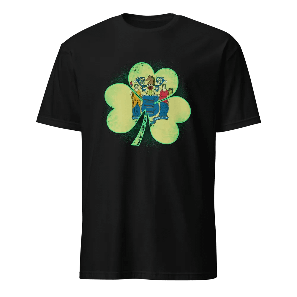 New Jersey Clover: St Patrick's Day product image (1)