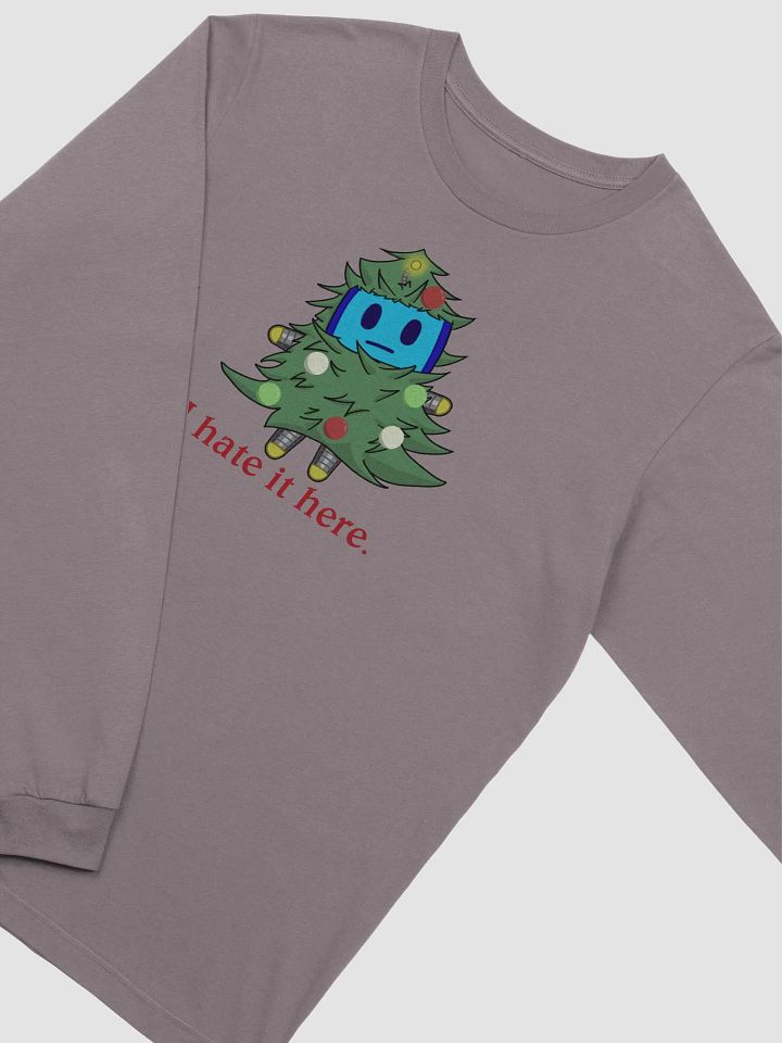 KuluTree Long Sleeve 