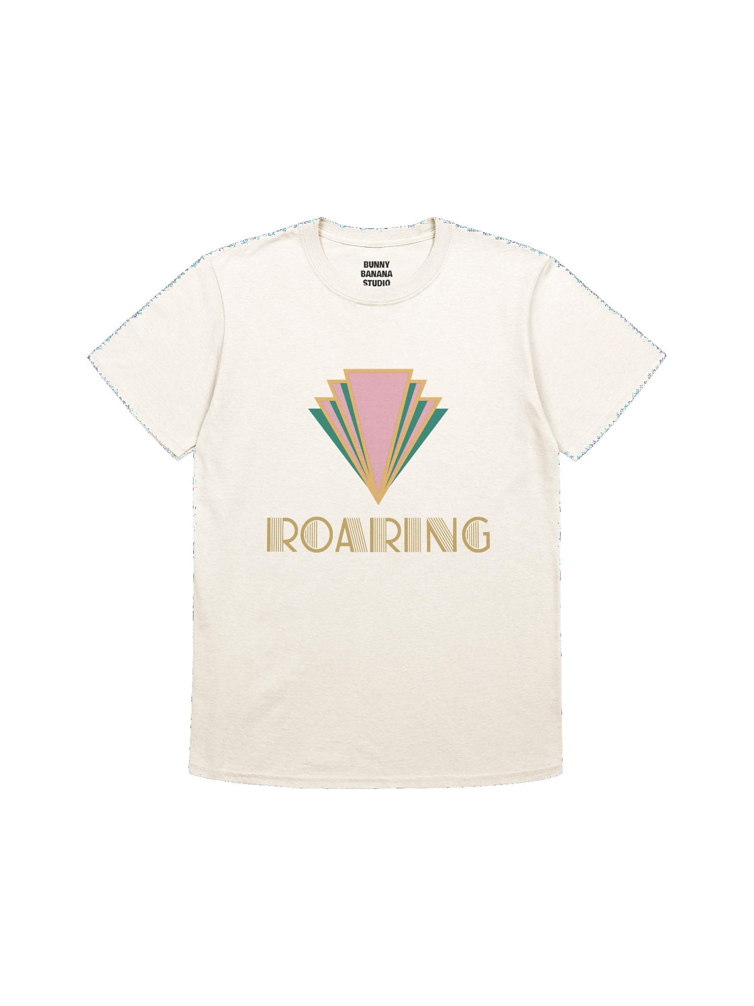 Roaring Light T-Shirt product image (1)