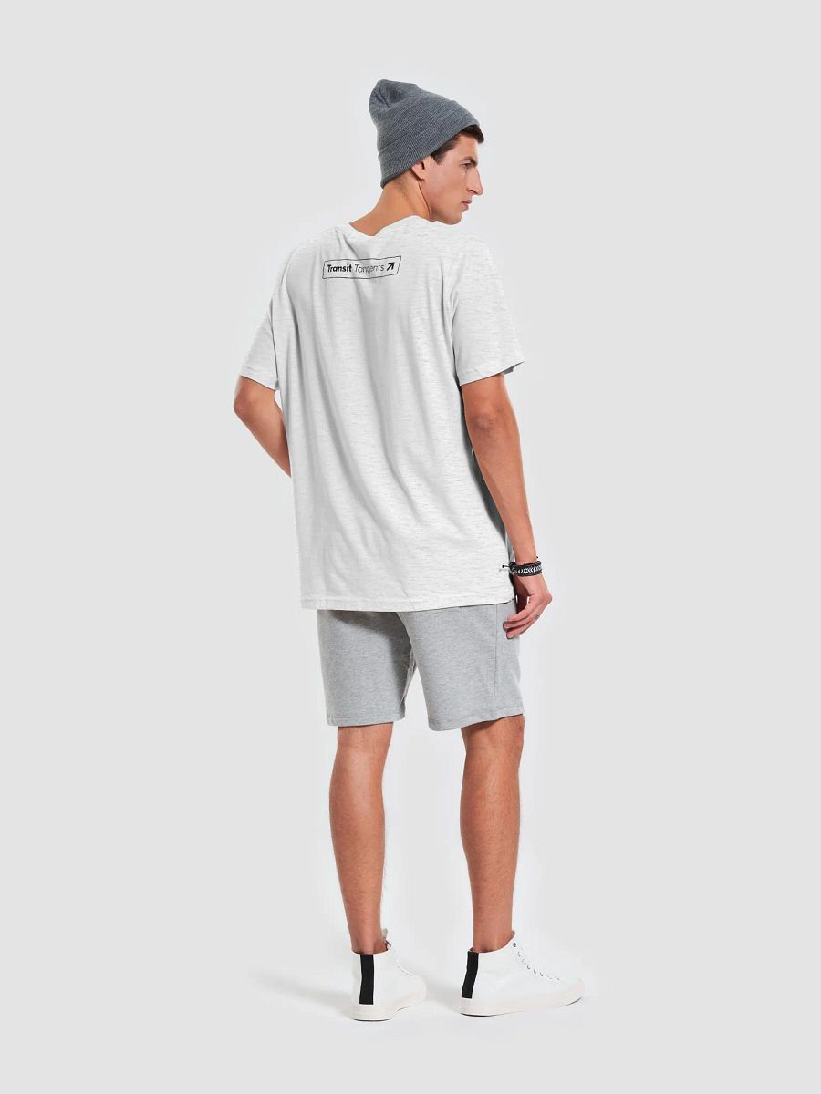 Transit Tangents - Logo Shirt product image (49)