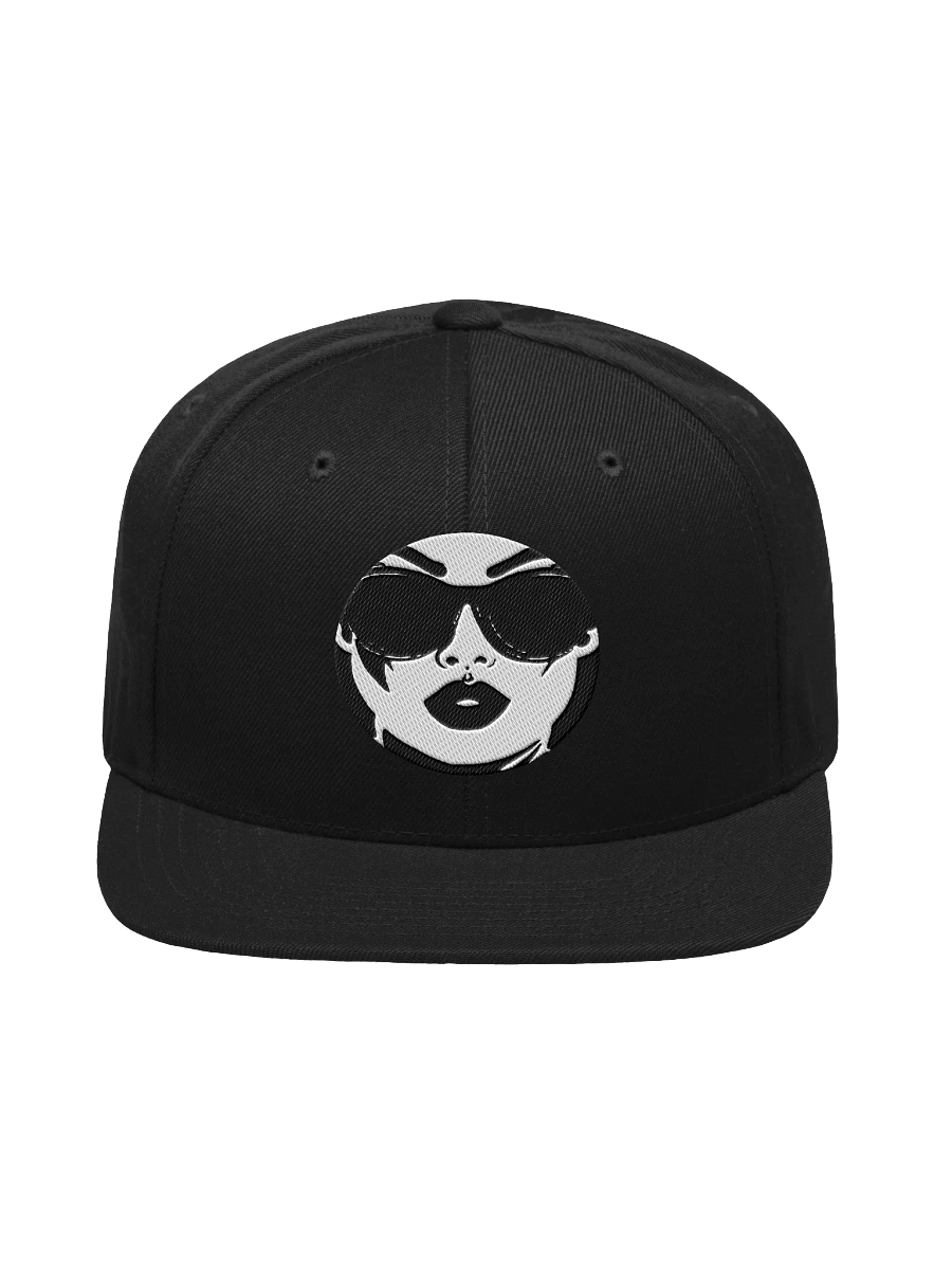 The PASP B&W OG Snapback product image (1)