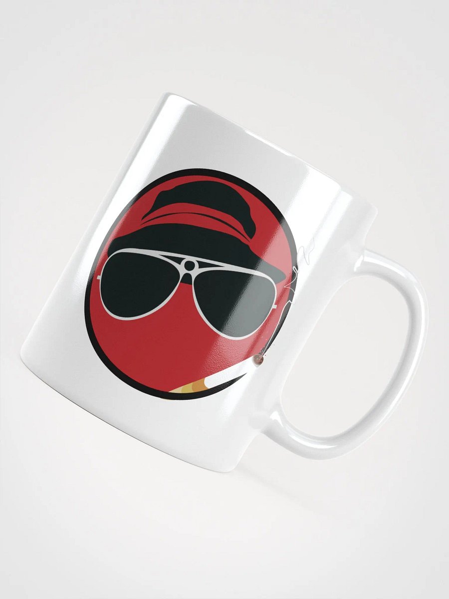 Its A White Mug product image (4)