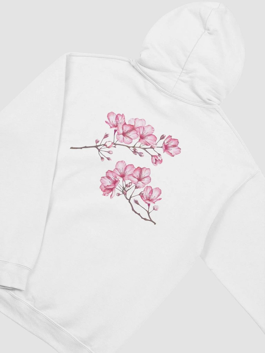 Cherry Blossom Hoodie product image (4)