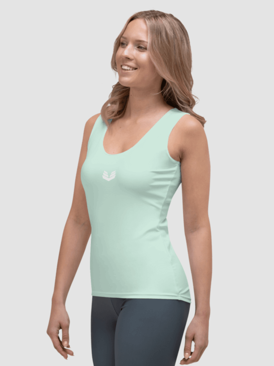 Tank Top - Fresh Mint product image (3)