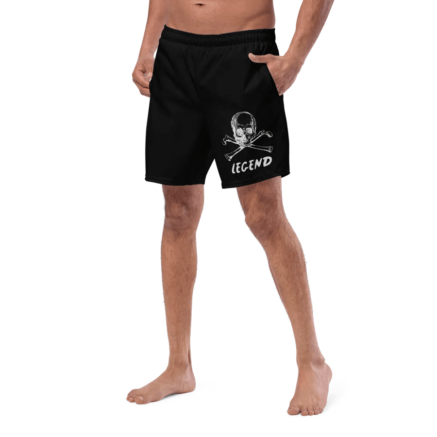 Legend Boardshorts product image (1)