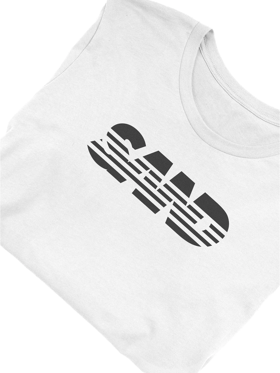 Black SAND T-shirt 