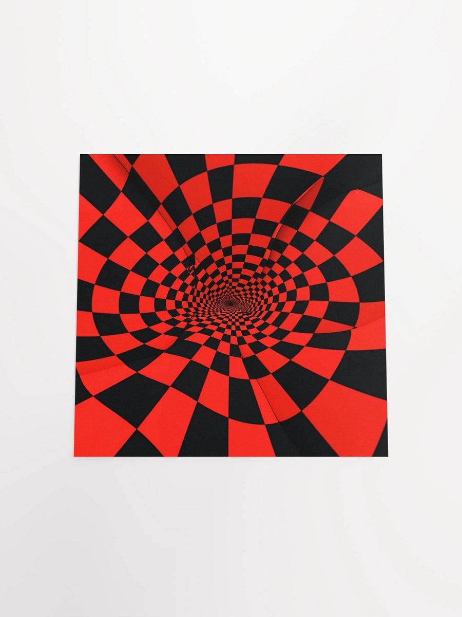 Crimson Spiral: Into the Vortex product image (4)