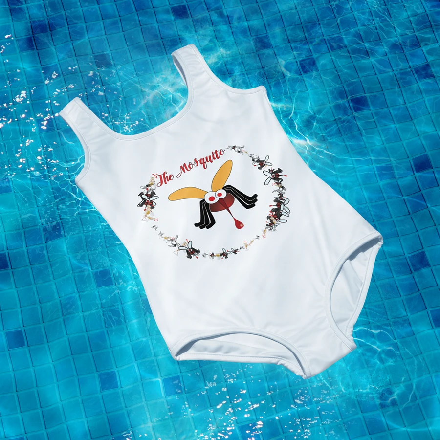 Bloodsucker Splash Youth Swimsuit product image (16)