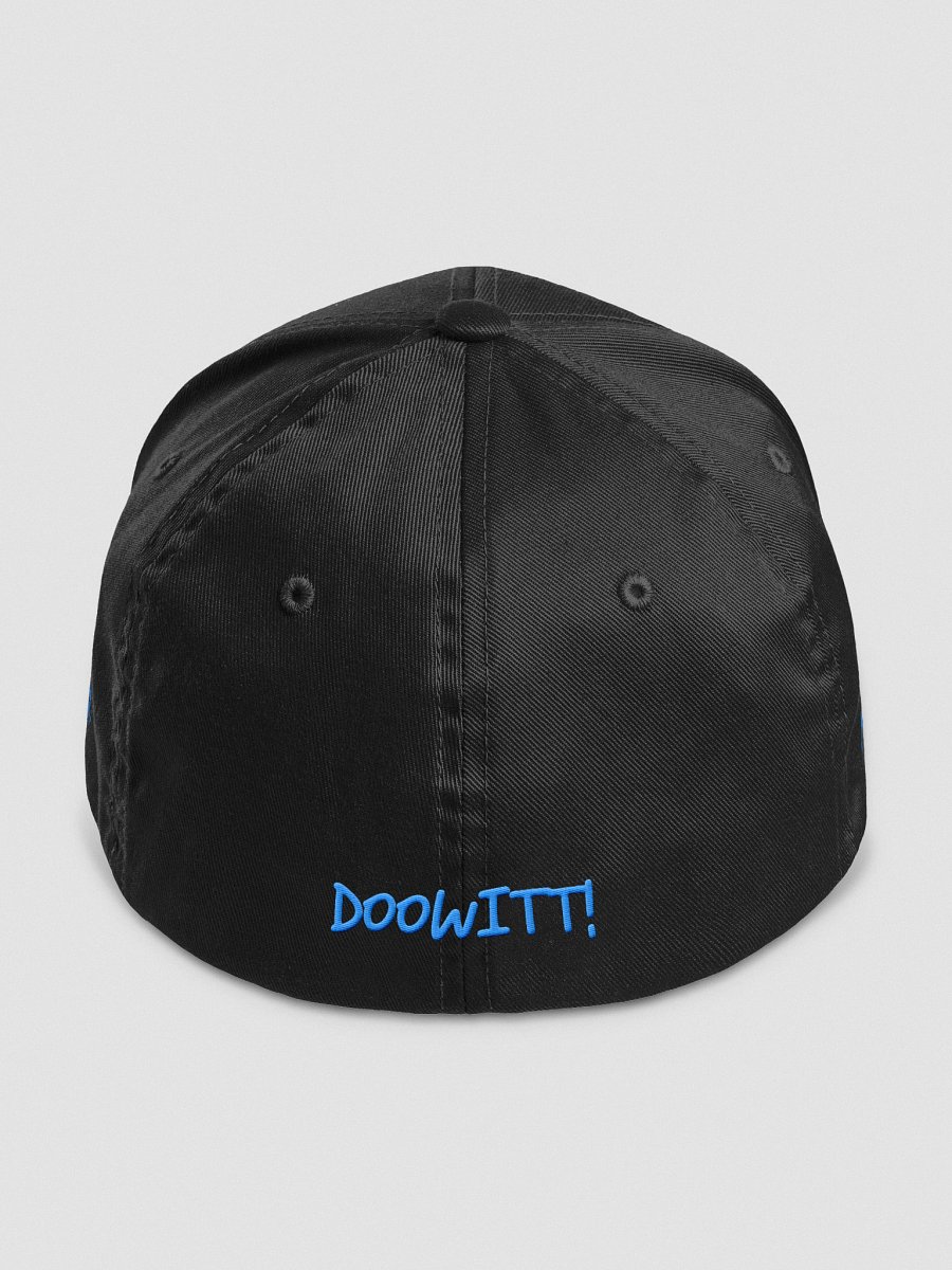 Jackpot Famous 'AP Player' Edition Embroidered Hat product image (11)