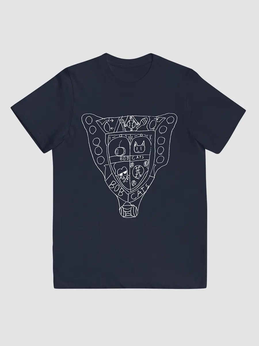Bobcats - Kids Tshirt product image (1)