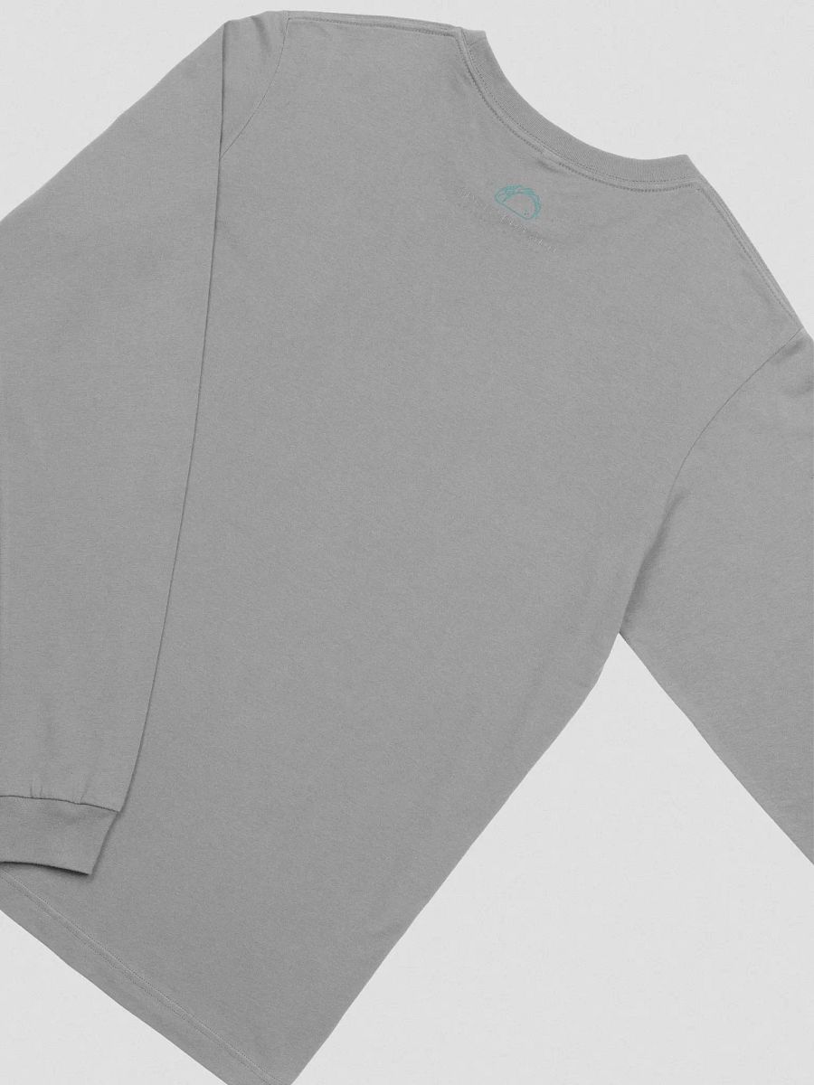 Pikahh-Boo 2.0 Long Sleeve product image (20)