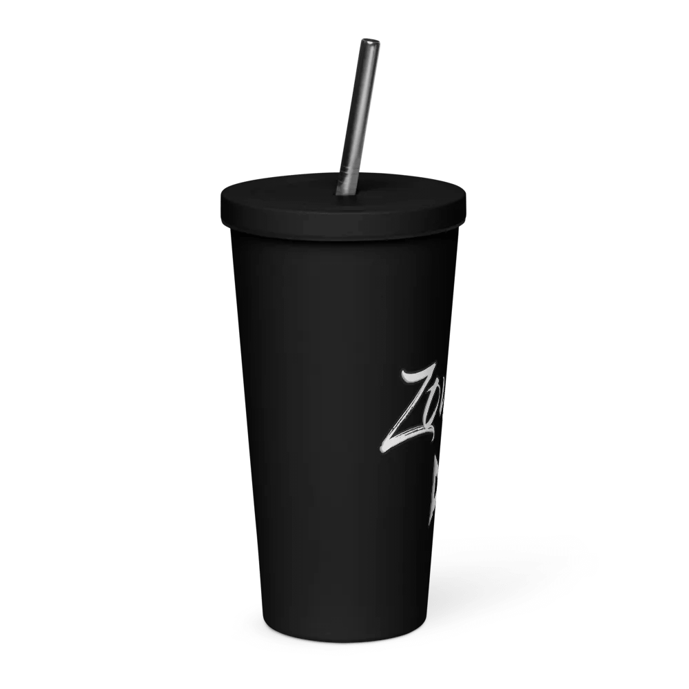 Insulated Tumbler product image (4)