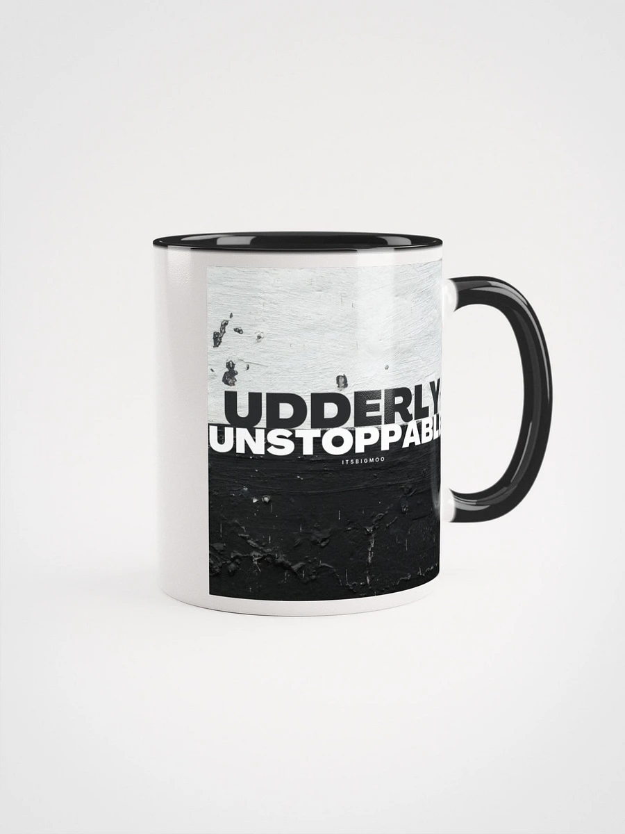 Udderly - Coffee Mug product image (1)