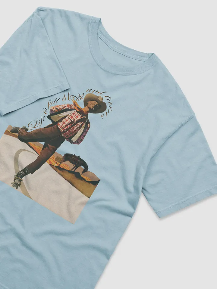 Skating Cowboy product image (1)