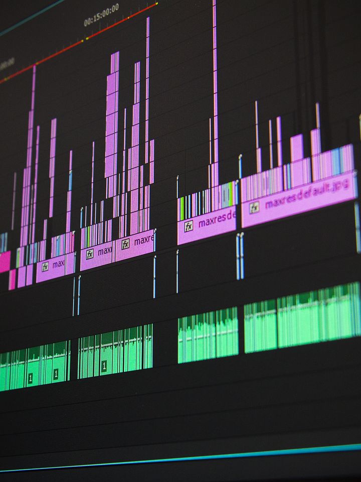 This Is For One Editing Project Only | For 1 Hour 30 Minuets Total Editing Time product image (1)