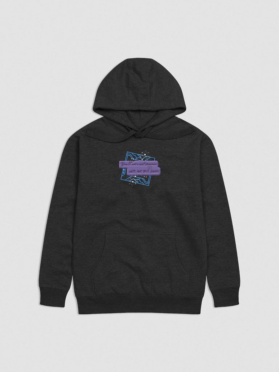 You'er not a real streamer product image (2)