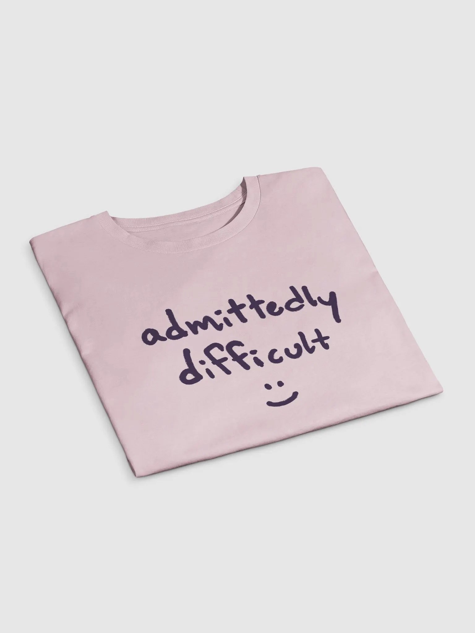 admittedly difficult (#332144) printed cotton crop top product image (19)