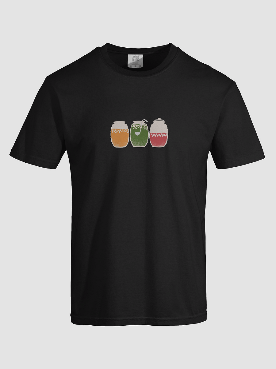 Las Aguas Frescas Graphic Tee product image (17)