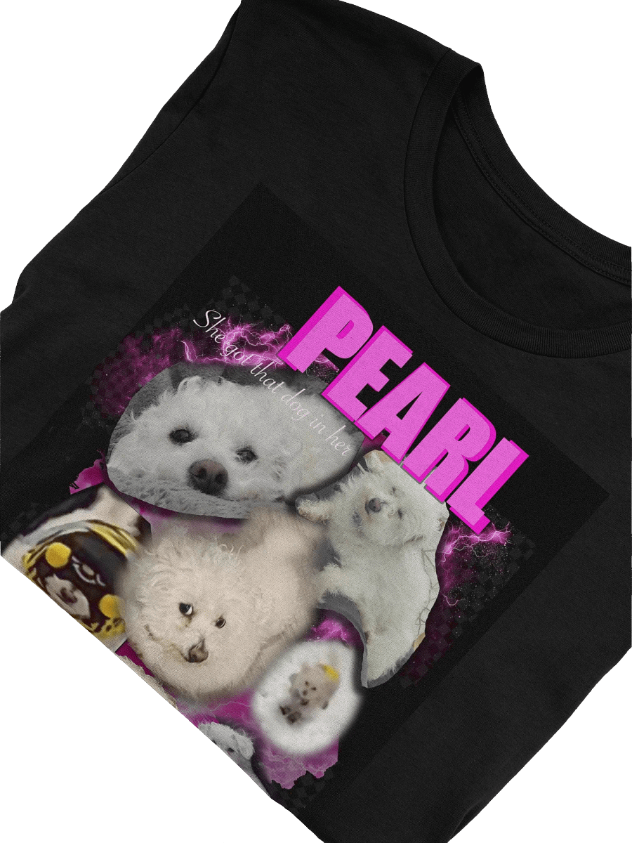 DJ Pearl product image (5)