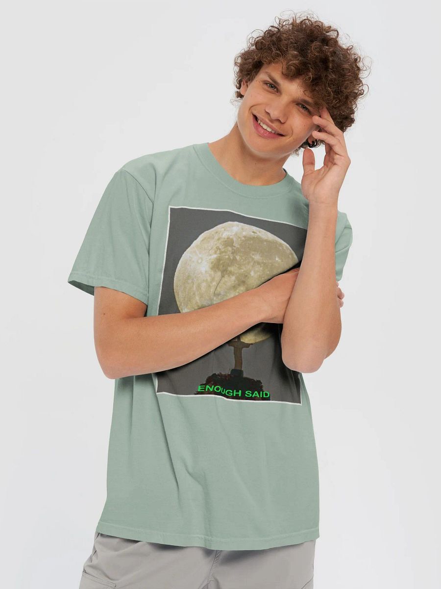 Christ the Redeemer Holding the Moon product image (65)