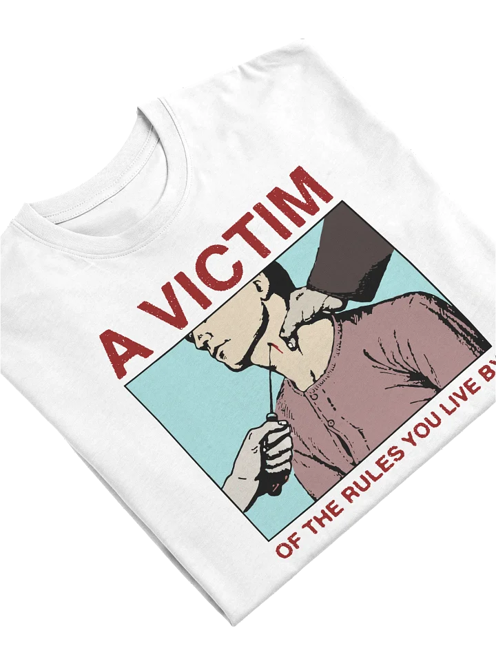 VICTIM - TSHIRT product image (2)
